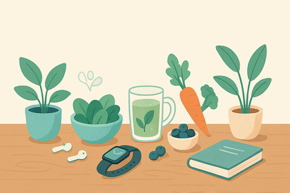 About Us — Meet Our Science-First Approach to Health