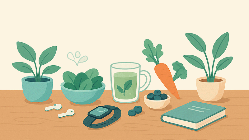 About Us — Meet Our Science-First Approach to Health