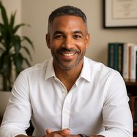 Dr. Marcus Reed