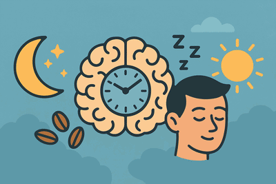 Unlock Your Health: The Indispensable Science of Sleep and Circadian Rhythms