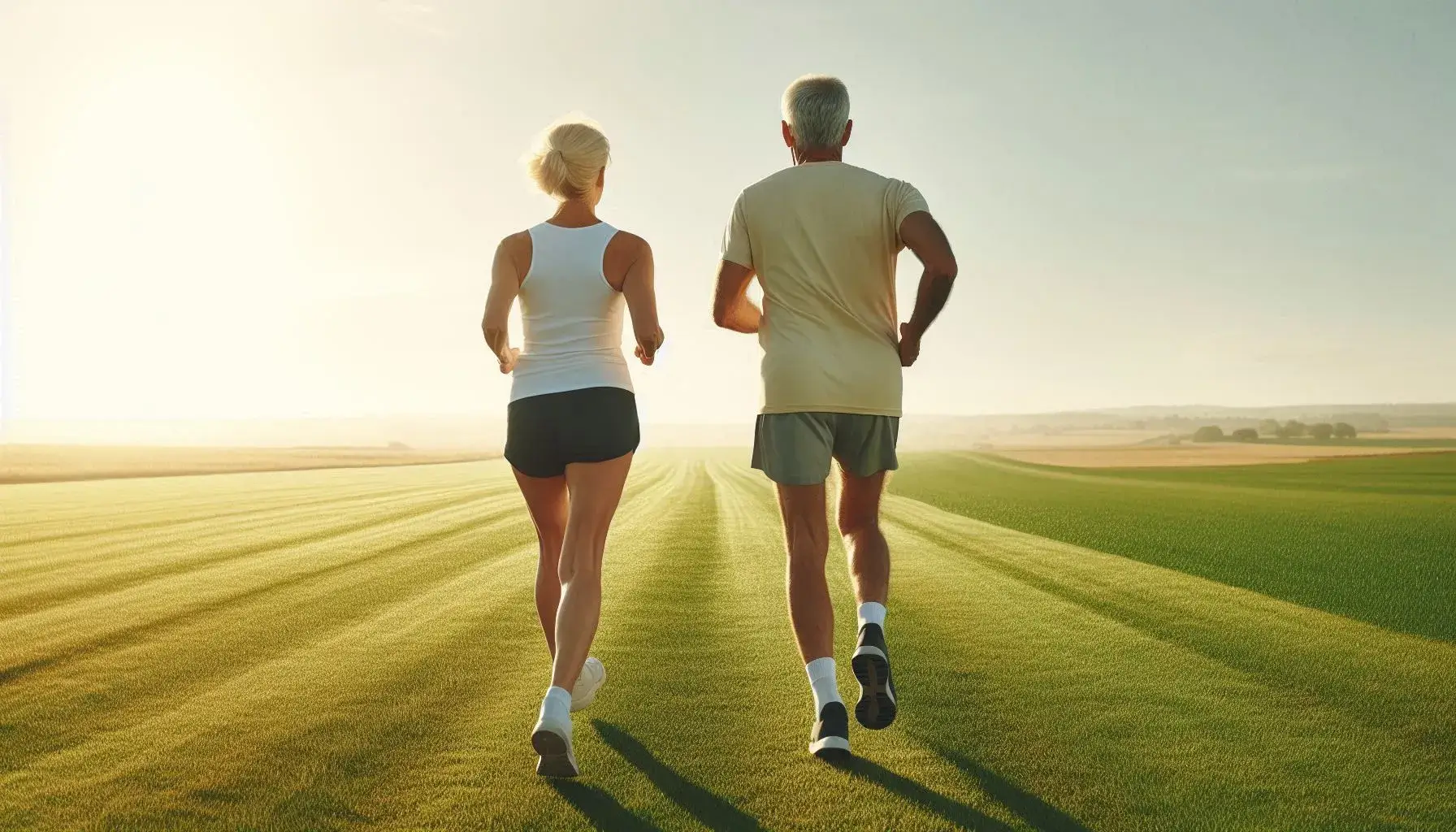 Long-Term Health Implications fitness