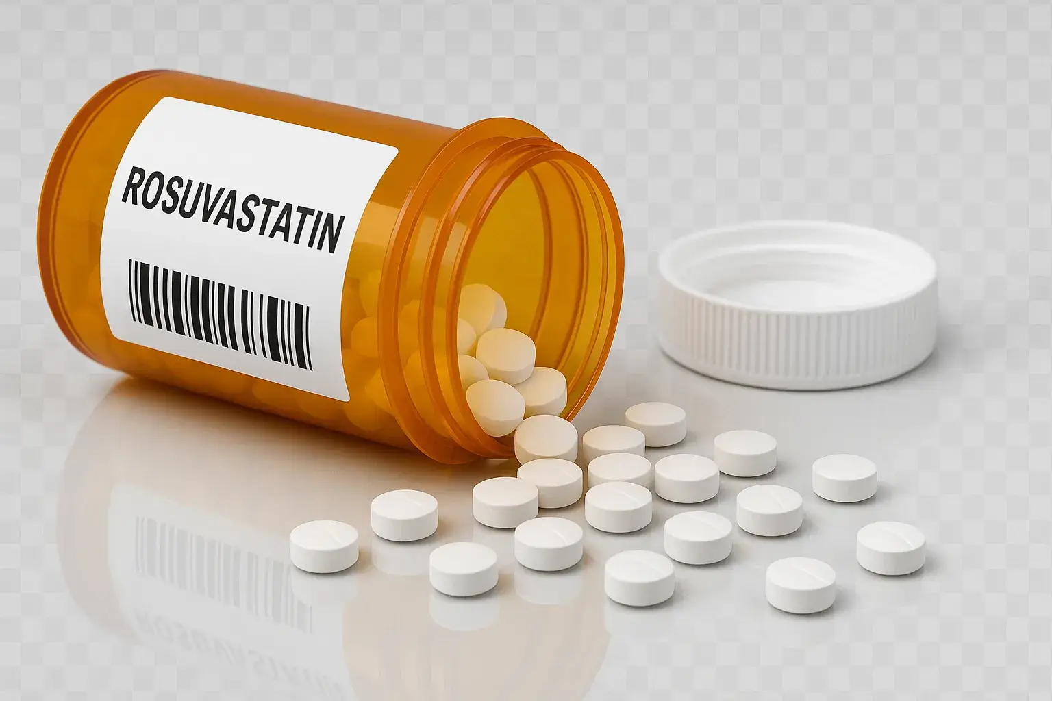 Rosuvastatin & Your Heart: A Young Adult's Guide