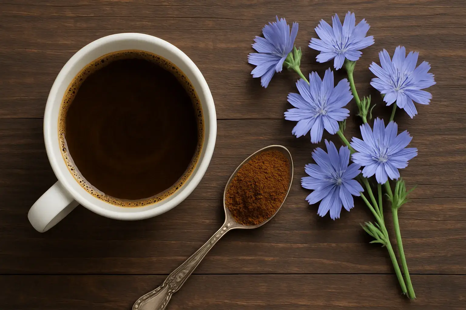 Chicory: Health Benefits & Pregnancy Safety
