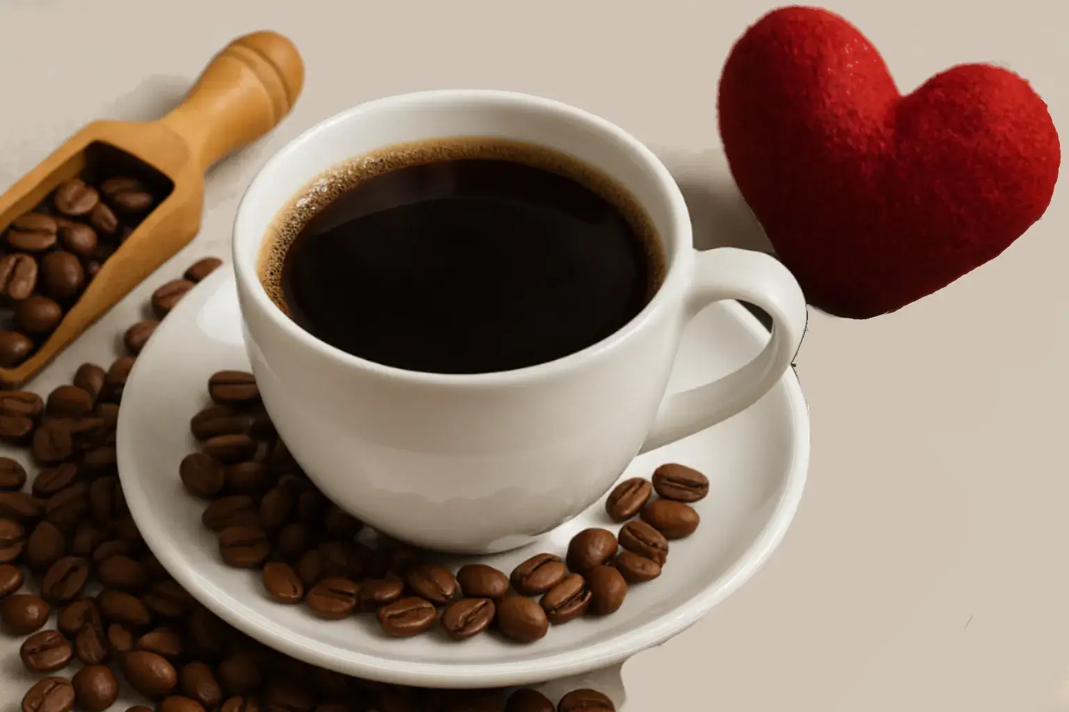 Coffee & Health: Benefits, Risks & Tips