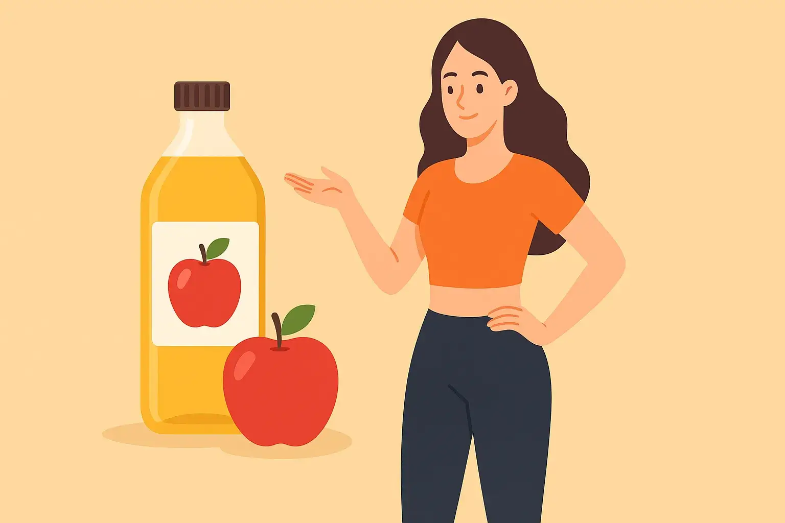 ACV for Weight Loss: What the Science Says