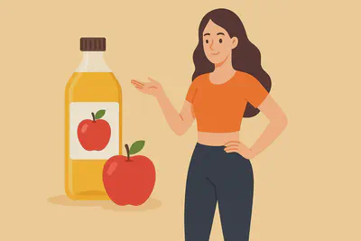 ACV for Weight Loss: What the Science Says