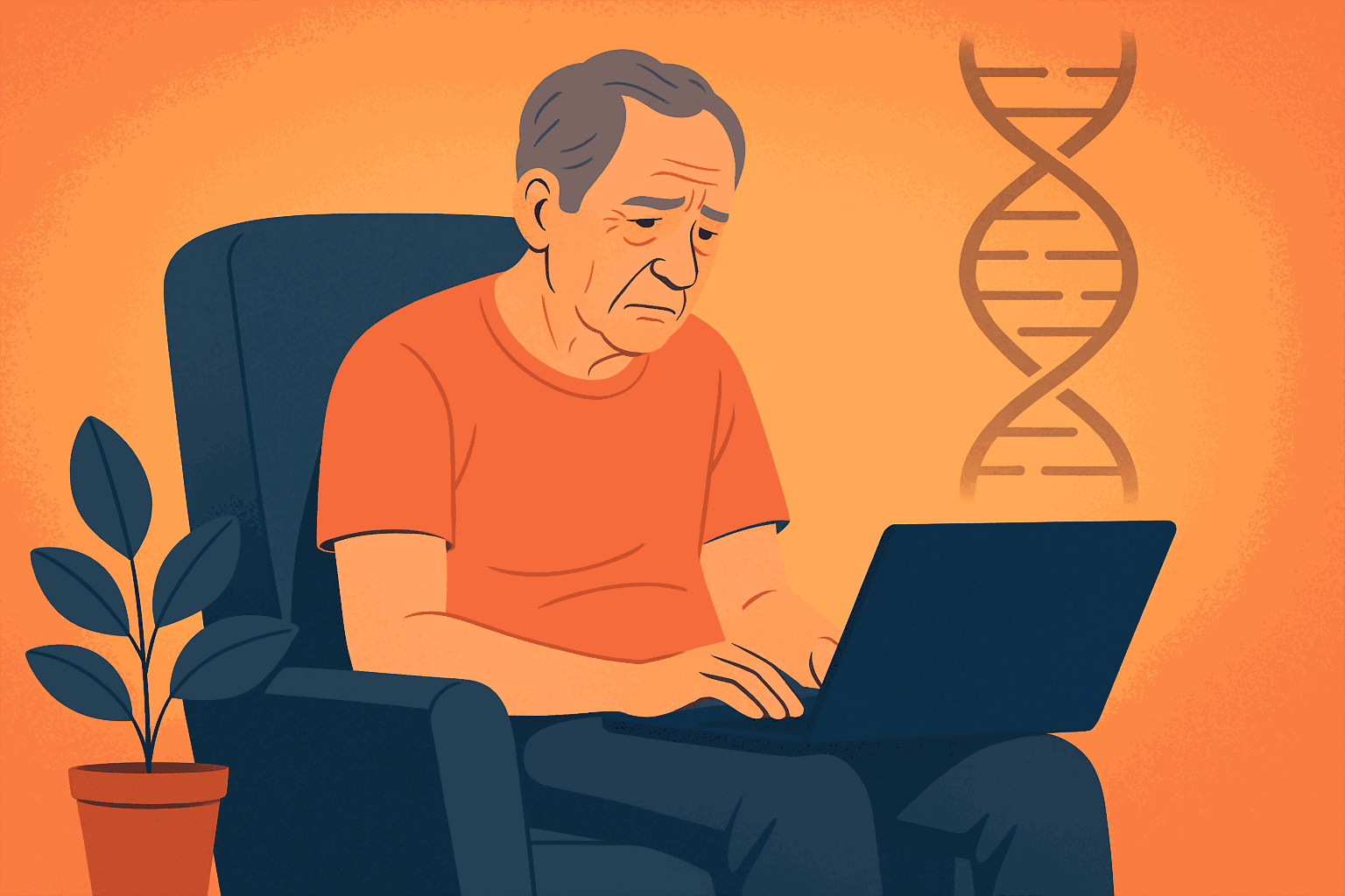 Sedentary Lifestyle & Biological Aging: Why Sitting Ages You Faster